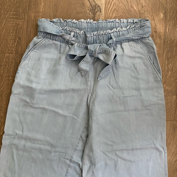 Wide Leg Loft Pants - Picture 5 of 7